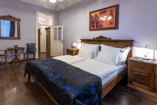 Residence U Černého Orla - Prag - 2