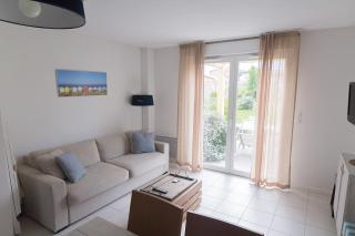 Une maisonnette vendéenne, avec accès piscine - Talmont-Saint-Hilaire - 7