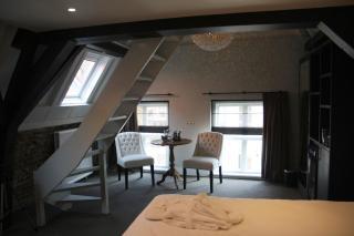Hotel 't Keershuys - Den Bosch - 9