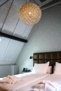 Hotel 't Keershuys - Den Bosch - 8