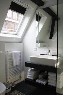 Hotel 't Keershuys - Den Bosch - 7