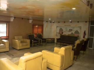 Nera Hotels - Jabi - 7