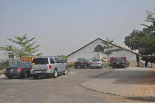 Nera Hotels - Jabi - 2