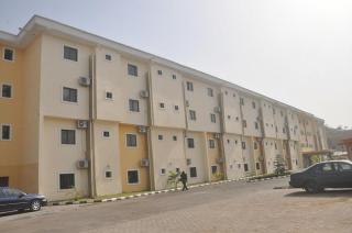 Nera Hotels - Jabi - 1