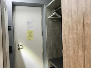Feriendorf Rugana - Komfortplus 1-Raum Appartement mit Terrasse B14 - Dranske - 5