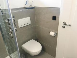Feriendorf Rugana - Komfortplus 1-Raum Appartement mit Terrasse B14 - Dranske - 4