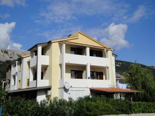 APARTMANI MIRJANA Studio 7 - Baška - 0