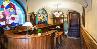 Residence U Černého Orla - Prag - 5