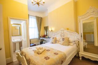 Summerlands Guest House - Torquay - 8