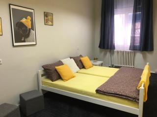 Spacious old town Apartments Sarajevo Ferhadija - 1