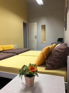 Spacious old town Apartments Sarajevo Ferhadija - 3
