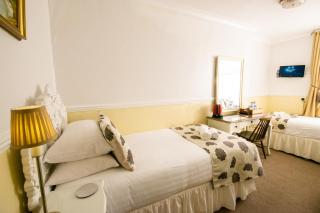Summerlands Guest House - Torquay - 2