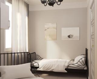 Apartment Via Alessandro Volta - Sanremo - 1