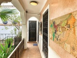 Riad Rockech - Marrakech - 6