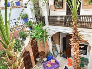 Riad Rockech - 3