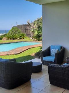 Beach House Umhlanga - Durban - 3