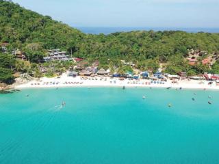 Harrera Perhentian, Long Beach - Perhentian Islands - 5