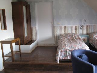 Pure Passie Bed and Breakfast - Willemstad - 9