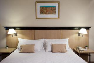 Argentino Hotel - Mendoza - 6