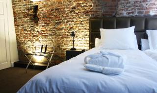 Hotel 't Keershuys - Den Bosch - 5