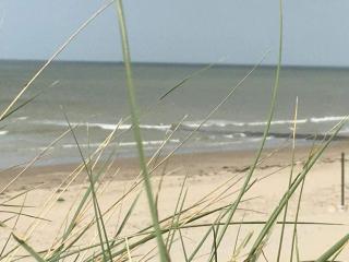 Stacaravan 4pers in Bredene met eigen tuintje 2449 - Bredene - 5