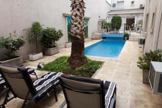 Argentino Hotel - Mendoza - 8