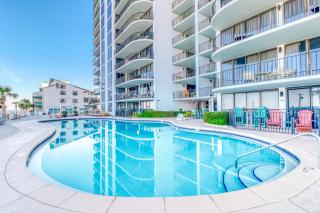 Watercrest 703 - Panama City Beach - 8