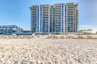 Watercrest 703 - Panama City Beach - 4