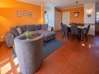 Feriendorf Rugana - Komfort Appartement mit 2 Schlafzimmern und Terrasse C05 - Dranske - 3