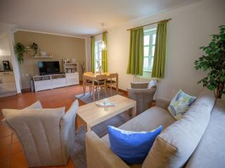 Feriendorf Rugana - Komfort Appartement mit 1 Schlafzimmer und Terrasse B52 - Dranske - 9