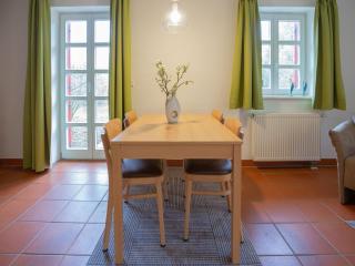 Feriendorf Rugana - Komfort Appartement mit 1 Schlafzimmer und Terrasse B52 - Dranske - 6