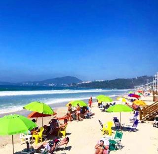 Pousada Vila Del Mare - Frente Praia - Bombinhas - 5