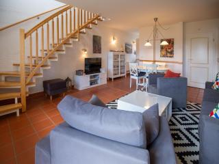 Feriendorf Rugana - Komfort Appartement mit 2 Schlafzimmern und Terrasse D02 - Dranske - 7