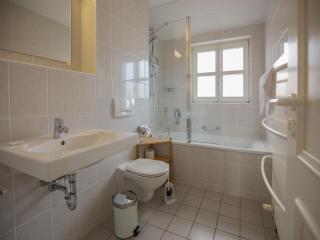 Feriendorf Rugana - Komfort Appartement mit 2 Schlafzimmern und Terrasse D02 - Dranske - 3