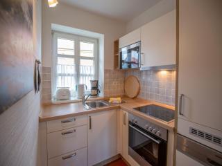 Feriendorf Rugana - Komfort Appartement mit 2 Schlafzimmern und Terrasse D02 - Dranske - 6