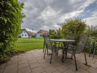 Feriendorf Rugana - Komfort Appartement mit 2 Schlafzimmern und Terrasse D02 - Dranske - 1
