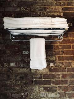 Suites at 249 - Culpeper - 3