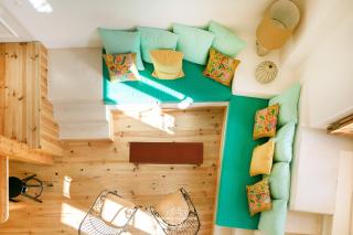 Alfama Deluxe Duplex by LovelyStay - Lisboa - 4