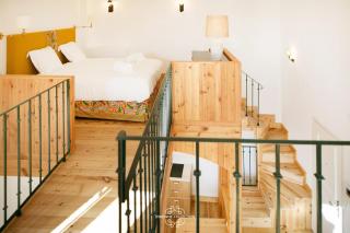 Alfama Deluxe Duplex by LovelyStay - Lisboa - 6