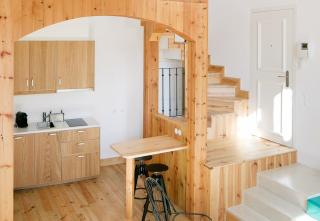 Alfama Deluxe Duplex by LovelyStay - Lisboa - 1