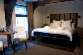 Hotel 't Keershuys - Den Bosch - 3