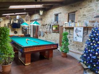 Country House Podere Lacaioli - Castiglione del Lago - 5