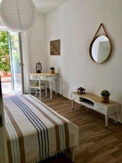 Il Parco - Alloggio Eva - 2