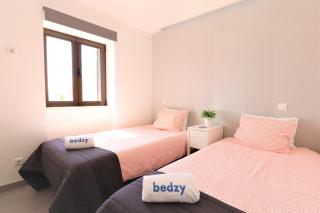 Vila - Mar - Private outdoor Jacuzzi - wifi & airco - by bedzy - Albufeira - 3