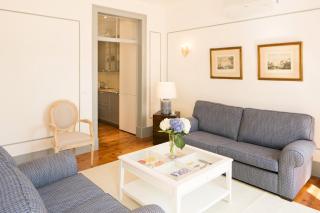 Classic & Super Central Apartment by LovelyStay - Lisboa - 0