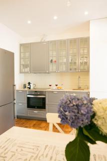 Classic & Super Central Apartment by LovelyStay - Lisboa - 7