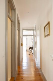 Classic & Super Central Apartment by LovelyStay - Lisboa - 1