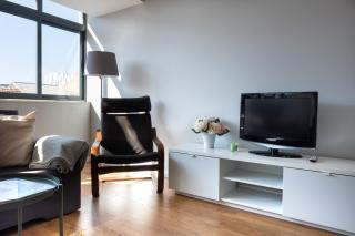 Bright & Central Apartment by LovelyStay - Lisbona - 7