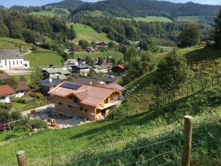 Haus Kogelleiten - Ramsau - 8