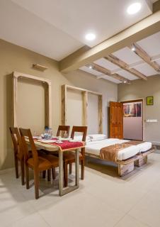 Sanctum Luxury Serviced Apartments - Chikmagalūr - 4